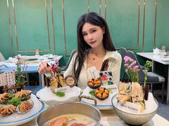 -喜聚薈·花膠雞海鮮火鍋(越秀店)