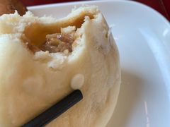 -老回回小吃(百万庄店)