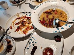 -花椒笑成都小馆(百脑汇店)