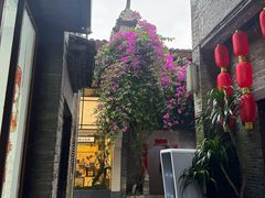 -东西巷
