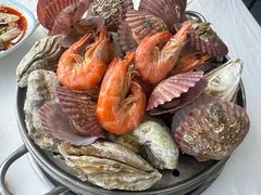 -日照大牌檔•小船海鲜(万平口店)
