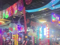 -路边边.炒菜烧烤.音乐餐厅(良乡长虹店)