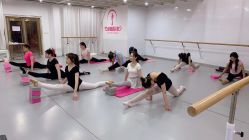 -艺佳舞蹈培训学校