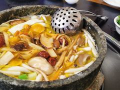 -南渝食府.石锅鸡(尚城花园店)