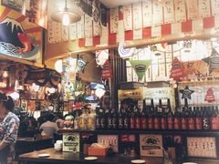 -平成屋· Late Night 食堂(四川北路店)