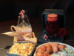 -境·Bar·日咖夜酒