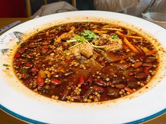 毛血旺-汉·鲜味人知(陈家营店)
