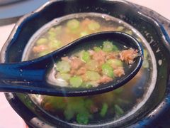 -左庭右院鲜牛肉火锅(浦江欢乐颂店)
