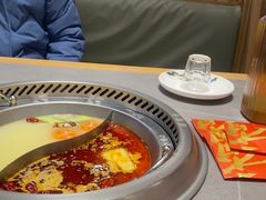 -蜀留香火锅·始于1999·原四川老火锅(白堤路店)