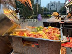 -阿甘龙虾·重庆麻麻鱼(中豪店)