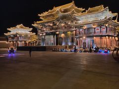 -榆次老城