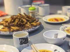 -即墨老公社·海肠捞饭大王(古城店)