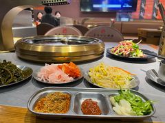 -杨小佳·齐齐哈尔烤肉·烤串(广州店)