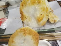 -管氏翅吧(广渠门店)