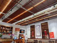 -丰尔粥食·粥底火锅·桑拿鸡(大良总店)