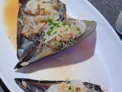 -王庄阿咪海鲜大排档(象园店)
