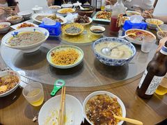 -成都味道(望江西路店)