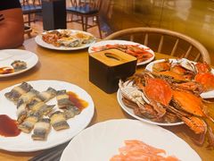 -禾斗海鲜自助(城阳宝龙店)