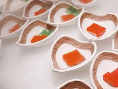 -梨花自助烤肉(西三旗万象汇黑金店)