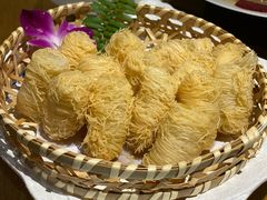 -禾风·海鲜料理自助(玉林店)