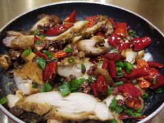 -龍堂蟹黄小笼包(德思勤四季汇店)