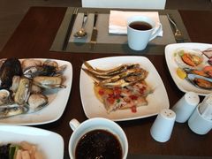 -舟山希尔顿酒店