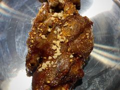 -一顿烧烤(八经街店)