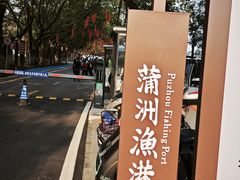 -南沙蒲洲花园
