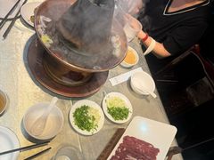 -东来顺饭庄(王府井步行街店)