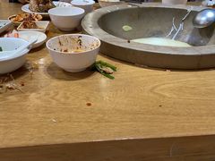 -鲜呦蒸汽石锅鱼(北辰路店)
