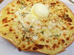 泰国金枕榴莲雪山薄饼-农畉LONFOOD(福田星河COCOPark店)