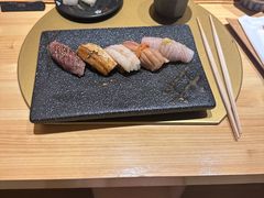 -鮨冠OMAKASE食べ放题(北京首店)