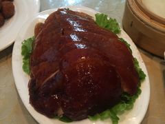 -京尊烤鸭店JINGZUN(春秀路店)