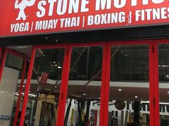 -Stone Motion释动健身