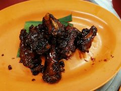 -小小饭店
