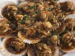 -华春餐馆(鱼山路店)