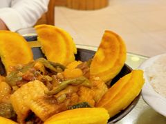 老厨东北一锅出-鹤乡东北菜(崮山路店)
