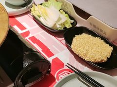-粤盛海鲜平价店(洛溪食街店)