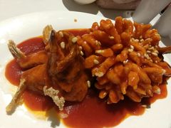 -峨嵋酒家(地安门店)