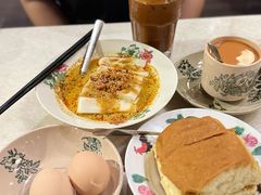 -何九海南茶店(鬼仔巷店)