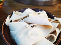 -周幺妹重庆老火锅(银泰城总店)