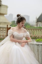 -金夫人婚纱摄影(总店)