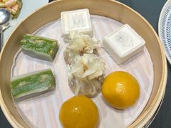 -江南雅厨(李公堤店)