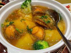-海鲜码头·中国菜