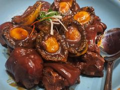 -富淳饭店(陆家嘴保利广场店)