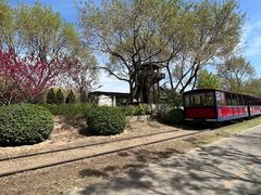 -永定河休闲森林公园