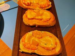 芒香鲜虾里拉-HELLO MUSAE 拾光缪斯餐厅·纯正希腊风味(苏州中心店)