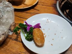 -亮欢寨(凯里总店)