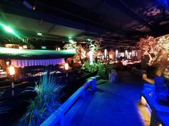 大堂-桂满陇-西湖船宴(西单大悦城店)