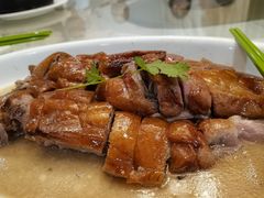 -聚豪美食(平地店)